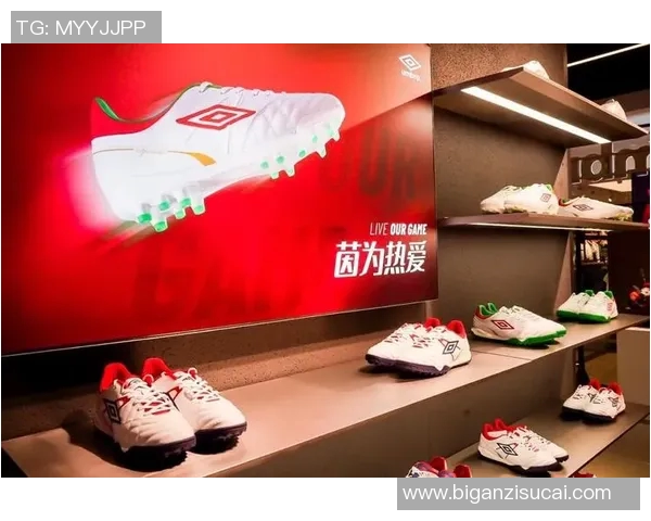 中国足球明星联手打造篮球鞋品牌引领运动时尚潮流